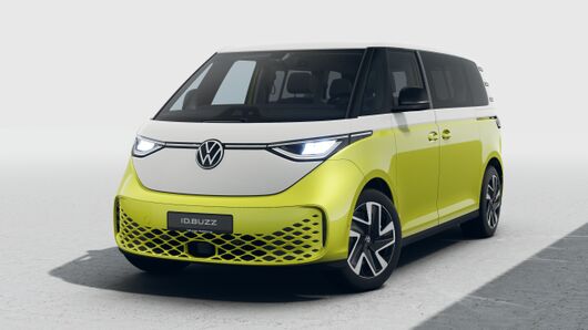 Obrázok ID.Buzz Pro LR 86&#x2F;91kWh RWD
