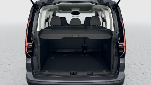 Obrázok Caddy 5 Life 2.0 l TDI