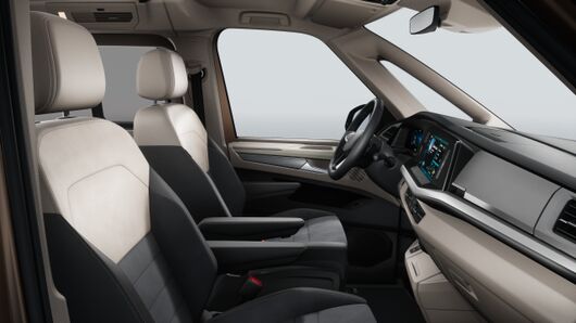 Obrázok California T7 Ocean 1.5 TSI eHybrid