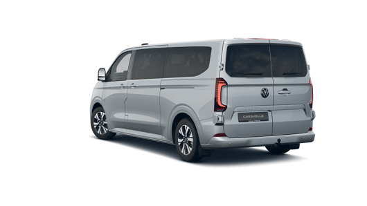 Obrázok T7 Caravelle Style 2.0TDI 125kW AT 4M LR