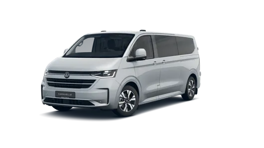 Obrázok T7 Caravelle Style 2.0TDI 125kW AT 4M LR