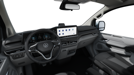 Obrázok T7 Caravelle Style 2.0TDI 125kW AT 4M LR