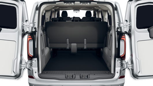 Obrázok T7 Caravelle Style 2.0TDI 125kW AT 4M LR