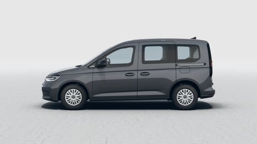 Obrázok Caddy 5 Caddy 2.0 TDI M6 FWD BASIS