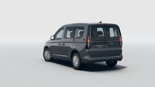 Obrázok Caddy 5 Caddy 2.0 TDI M6 FWD BASIS