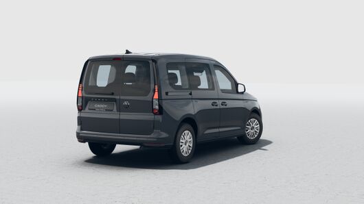 Obrázok Caddy 5 Caddy 2.0 TDI M6 FWD BASIS