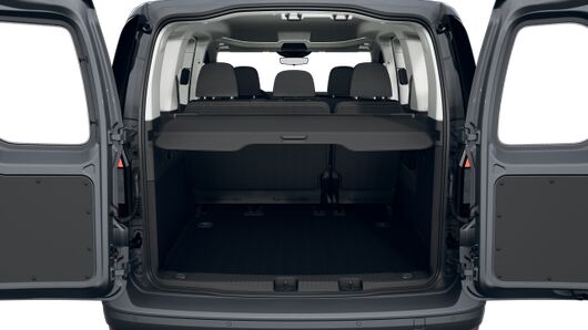 Obrázok Caddy 5 Caddy 2.0 TDI M6 FWD BASIS