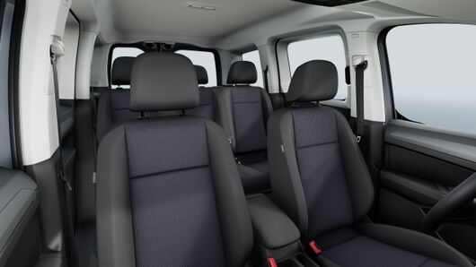 Obrázok Caddy 5 Caddy 2.0 TDI M6 FWD BASIS