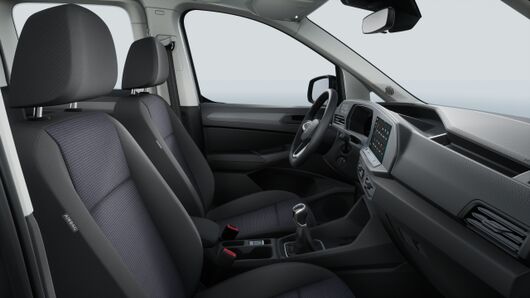 Obrázok Caddy 5 Caddy 2.0 TDI M6 FWD BASIS