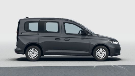 Obrázok Caddy 5 Caddy 2.0 TDI M6 FWD BASIS