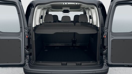 Obrázok Caddy 5 Caddy 2.0 TDI M6 FWD BASIS