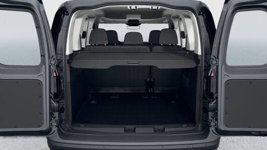 Obrázok Caddy 5 Caddy 2.0 TDI M6 FWD BASIS