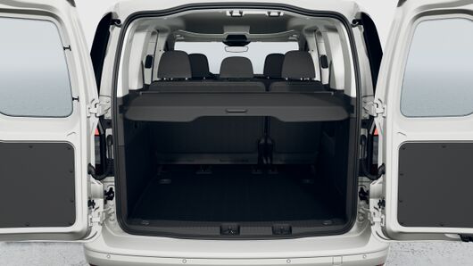 Obrázok Caddy 5 Caddy 2.0 TDI M6 FWD BASIS