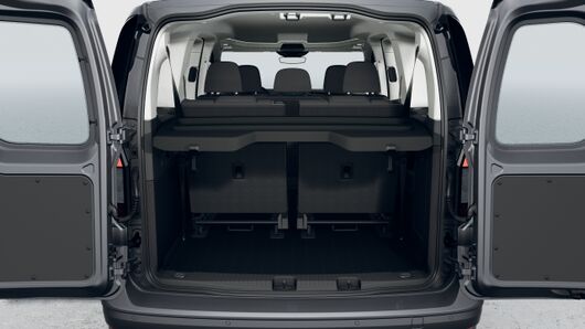 Obrázok Caddy 5 Maxi Caddy 2.0 TDI BASIS