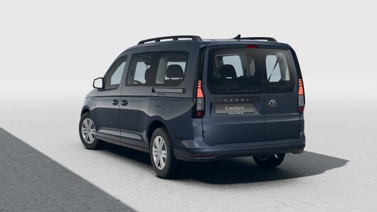 Obrázok Caddy 5 Maxi Caddy 2.0 TDI BASIS