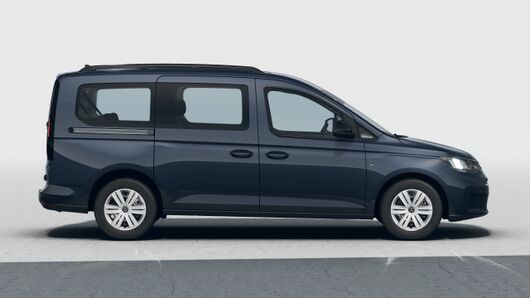 Obrázok Caddy 5 Maxi Caddy 2.0 TDI BASIS