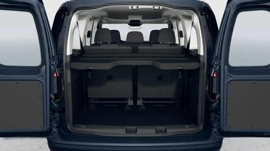 Obrázok Caddy 5 Maxi Caddy 2.0 TDI BASIS