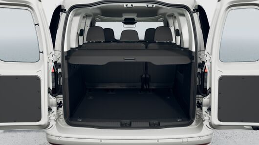 Obrázok Caddy 5 Caddy N1 1.5 TSI M6 BASIS