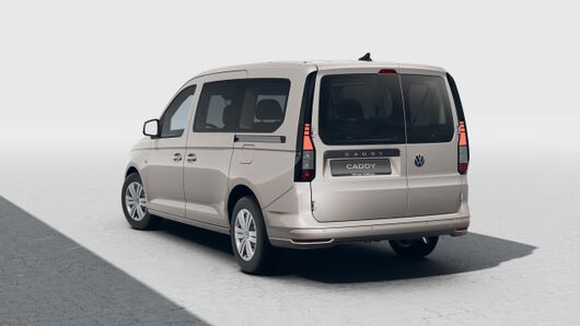 Obrázok Caddy 5 Maxi Caddy 2.0 TDI BASIS