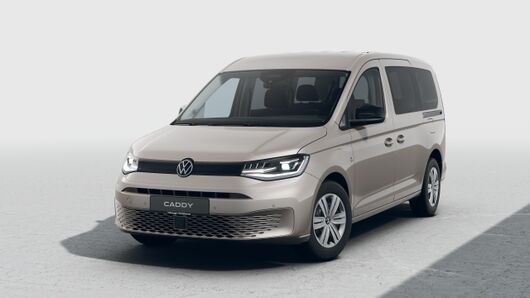 Obrázok Caddy 5 Maxi Caddy 2.0 TDI BASIS