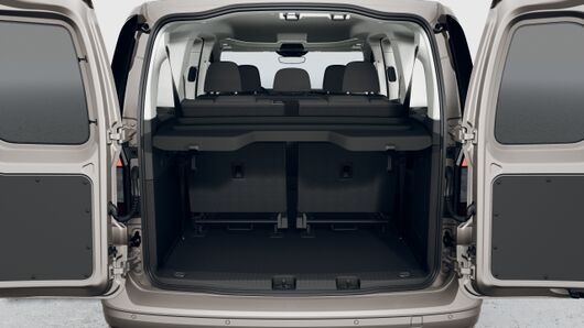 Obrázok Caddy 5 Maxi Caddy 2.0 TDI BASIS