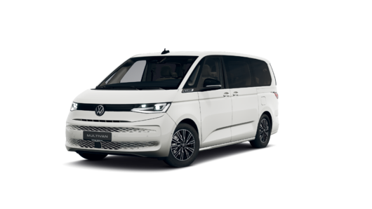 Obrázok Multivan Multivan Long 2,0 TDI BULLI