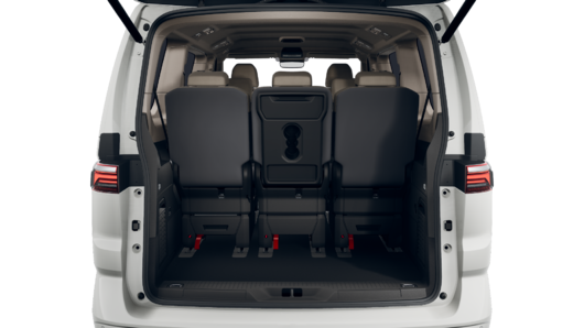 Obrázok Multivan Multivan Long 2,0 TDI BULLI