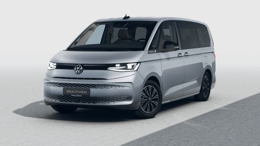 Obrázok Multivan Multivan Long 2,0 TDI BULLI