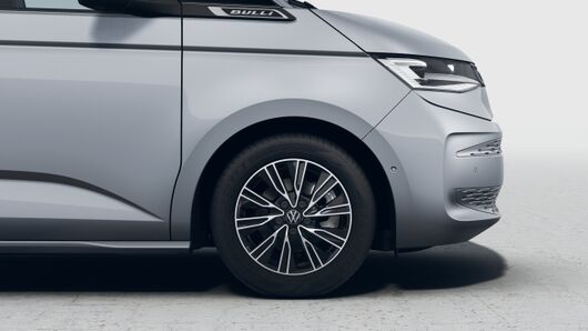 Obrázok Multivan Multivan Long 2,0 TDI BULLI