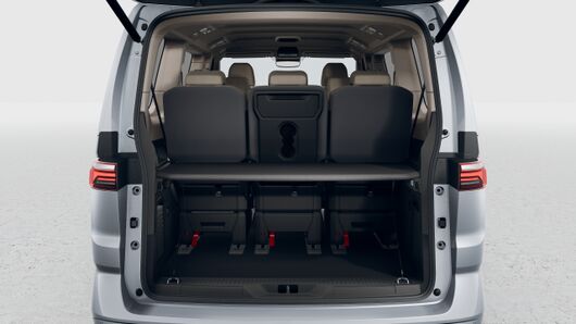 Obrázok Multivan Multivan Long 2,0 TDI BULLI