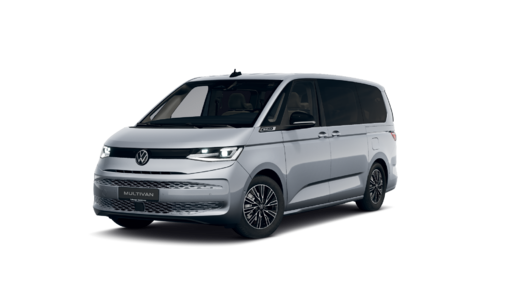 Obrázok Multivan Multivan Long 2,0 TDI BULLI