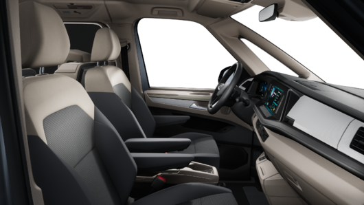 Obrázok Multivan Multivan Long 2,0 TDI BULLI