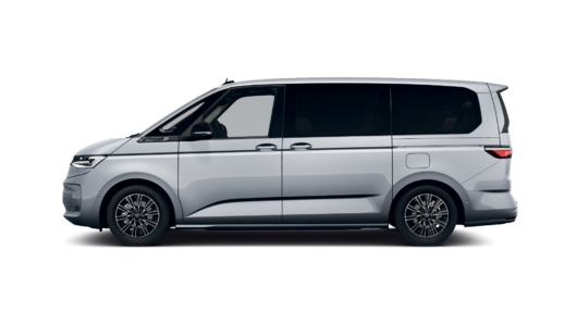 Obrázok Multivan Multivan Long 2,0 TDI BULLI