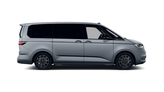 Obrázok Multivan Multivan Long 2,0 TDI BULLI