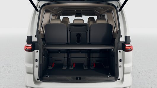 Obrázok Multivan Multivan Long 2,0 TDI BULLI