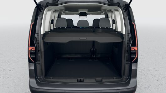 Obrázok Caddy 5 Style 1,5 TSI eHybrid DS6