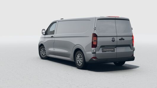 Obrázok Transporter T7 M6 FWD 2.0TDI LR BASIS