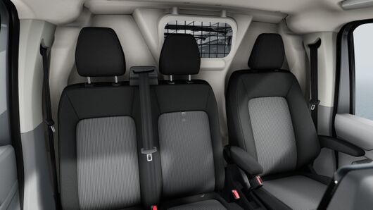 Obrázok Transporter T7 M6 FWD 2.0TDI LR BASIS