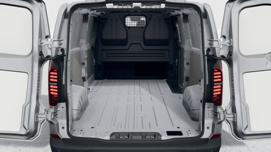 Obrázok Transporter T7 M6 FWD 2.0TDI LR BASIS