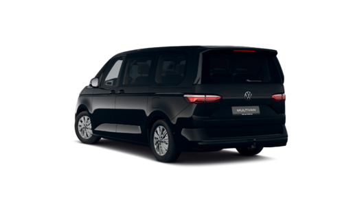 Obrázok Multivan Multivan Long 2,0 TDI BULLI