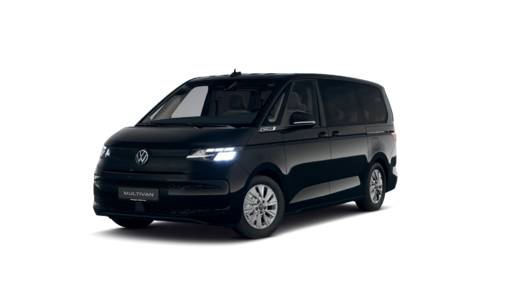 Obrázok Multivan Multivan Long 2,0 TDI BULLI