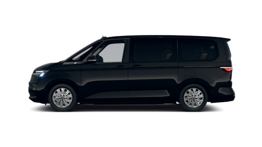 Obrázok Multivan Multivan Long 2,0 TDI BULLI