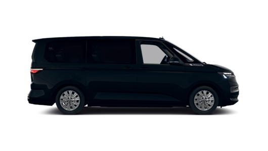 Obrázok Multivan Multivan Long 2,0 TDI BULLI