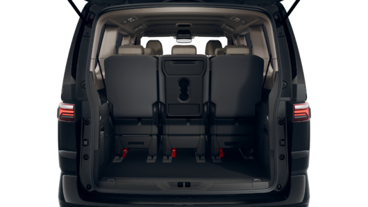 Obrázok Multivan Multivan Long 2,0 TDI BULLI