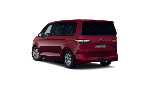 Obrázok Multivan Multivan 2,0 TDI BULLI
