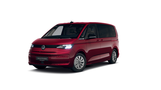 Obrázok Multivan Multivan 2,0 TDI BULLI