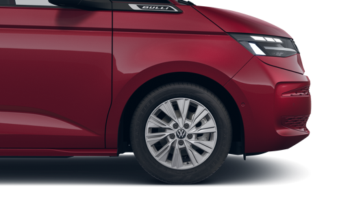 Obrázok Multivan Multivan 2,0 TDI BULLI