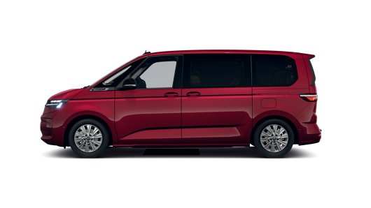 Obrázok Multivan Multivan 2,0 TDI BULLI