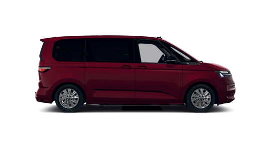 Obrázok Multivan Multivan 2,0 TDI BULLI