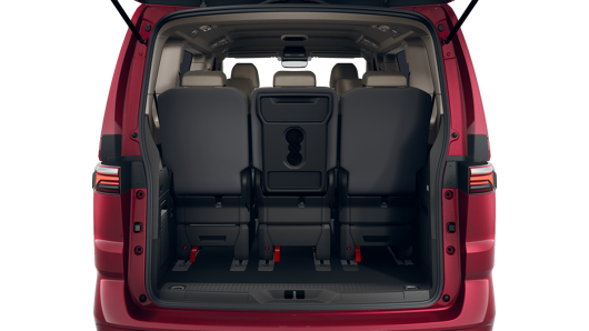 Obrázok Multivan Multivan 2,0 TDI BULLI